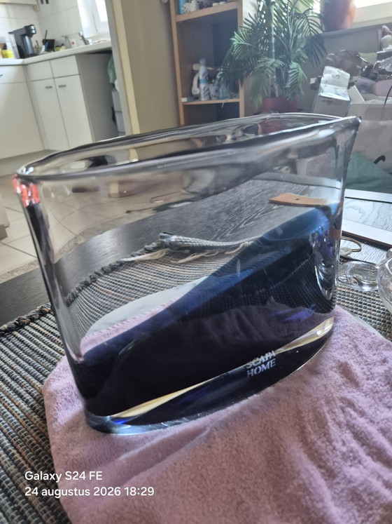 Design Vase 26/18 – Scapa Home, Glass (photo 5 of 7)