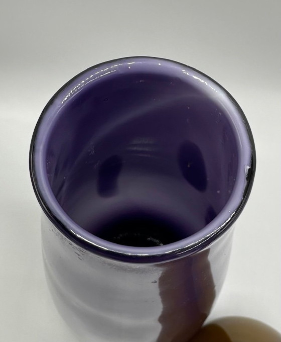 Image 1 of Designer vases - Hand-blown