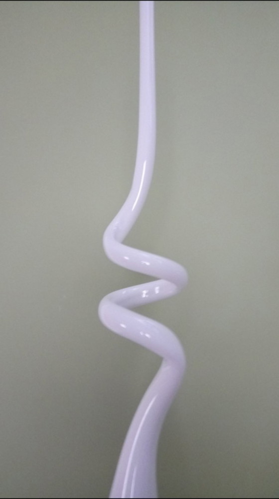 Image 1 of Hanging lamp Paolo Crepax and Silvio Zanon - Oty light