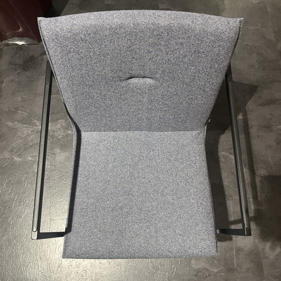 Image 1 of Sedia da pranzo Arco Frame (set da 6)