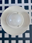 Lampada da parete Space Age | Ikea | Anni '70