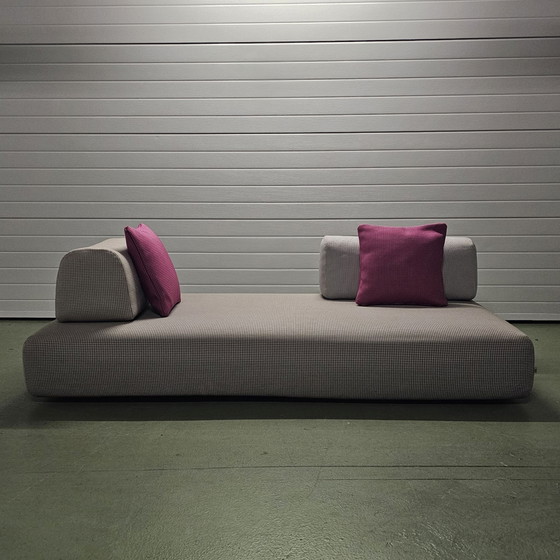 Paola Lenti Tuinset – Kunststof, Textiel (photo 4 of 11)