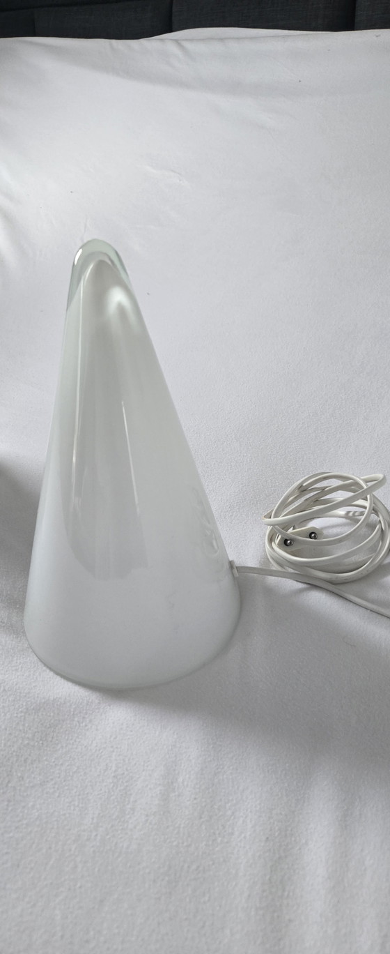 Tenda a forma di teepee 2x 25 cm – SCE, Lampade da tavolo, Glass (photo 3 of 10)