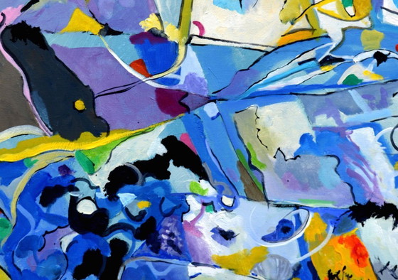 Image 1 of Gioco dei colori