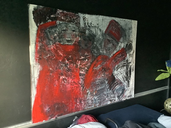 Image 1 of Contrasto