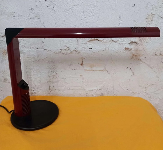 Image 1 of Abele Table Lamp by Gianfranco Frattini