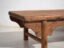Antiker niedriger Tisch aus Kiefernholz – China, ca. 1930 – Couchtische (photo 27 of 40)