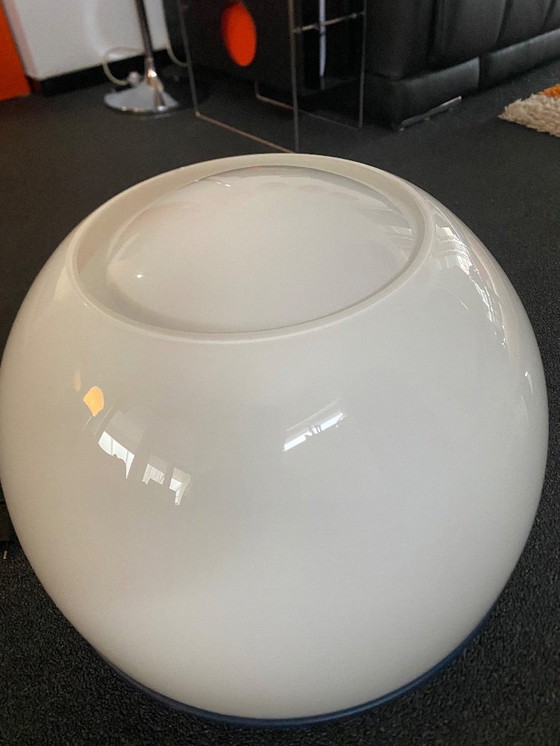 Image 1 of Artemide Platea vintage design lamp