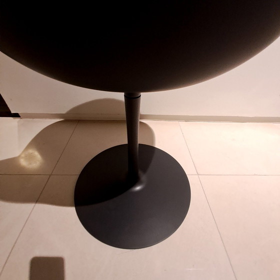 Image 1 of MDF Italia Flow Chair (set of 4)