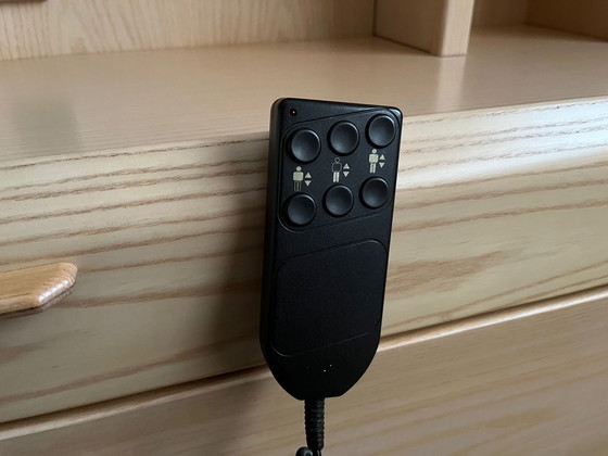 Image 1 of Hulsta complete bedroom ash wood