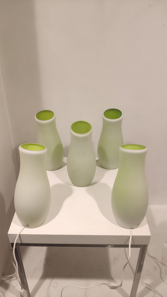 Image 1 of Ikea Mylonit Design Door by Kristin Leibel & Kristian Andersson