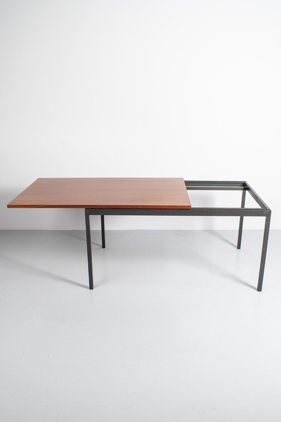 Image 1 of Wilhelm Renz dining table