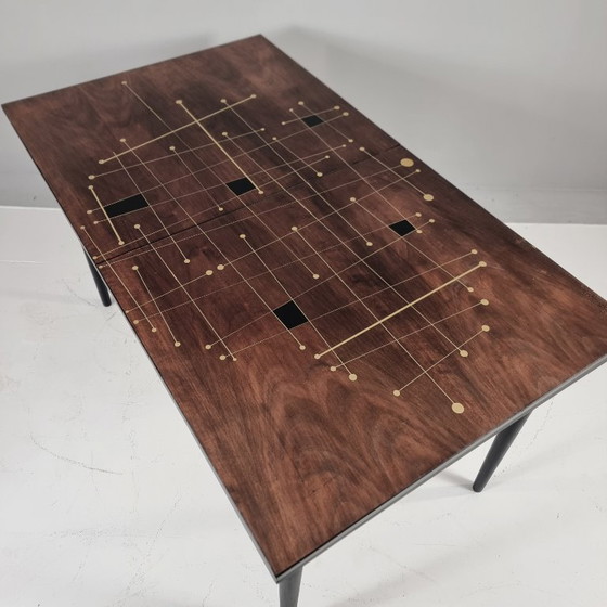 Image 1 of Vintage Dining Table, 1970s