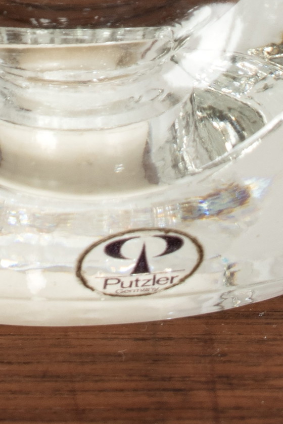 Image 1 of Peill & Putzer table lamp