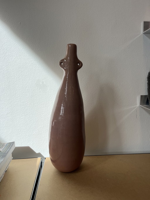 Vaso di limoni realizzato da Jade Paton