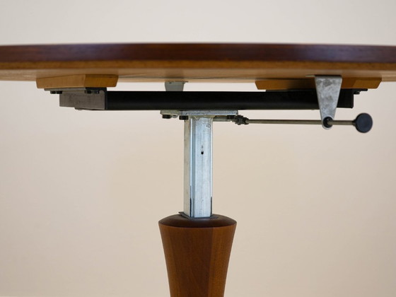 Image 1 of Teak coffee table, Danish design, 1970s, made in Denmark