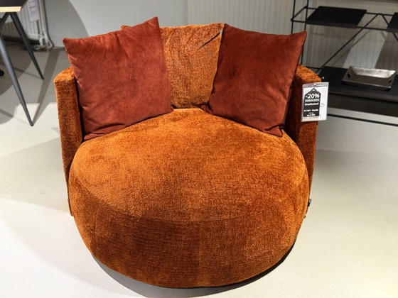 Pastille, Passe Partout, Fauteuils, Plastique, Textile (photo 3 sur 4)
