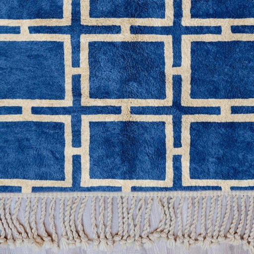 Tapis berbère en authentieke laine 200cmx150cm