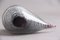 Anatre italiane con effetto nero e argento in vetro di Murano, anni '70, set da 2 – Sculture, Glass (photo 8 of 14)