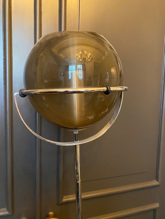 Image 1 of Raak Globe vloerlamp