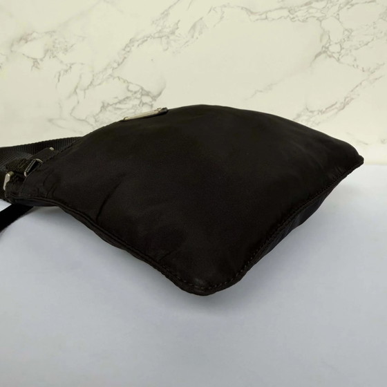 Prada nylon mini sac a bandouliere noir – Sacs a bandouliere (photo 5 of 9)