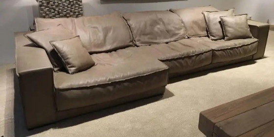 Image 1 of Baxter Budapest Soft Sofa