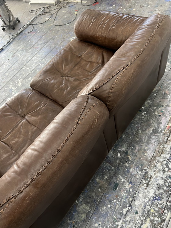 Image 1 of De Sede Bank Relax Stand