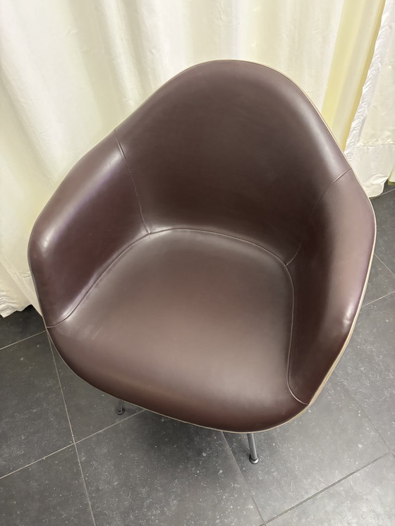 Image 1 of Eames - Herman Miller - Dax Zenith - Années 60