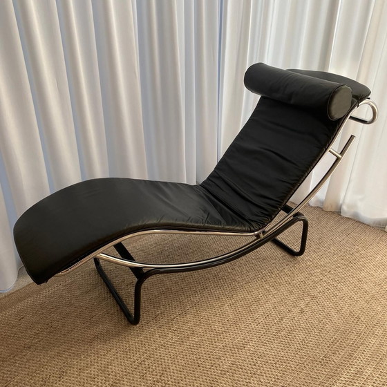 Image 1 of poltrona vintage longue