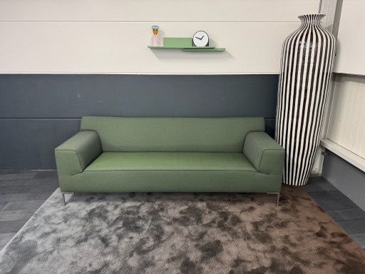Design on Stock Bloq 3-Sitzer | Ploegwool 57