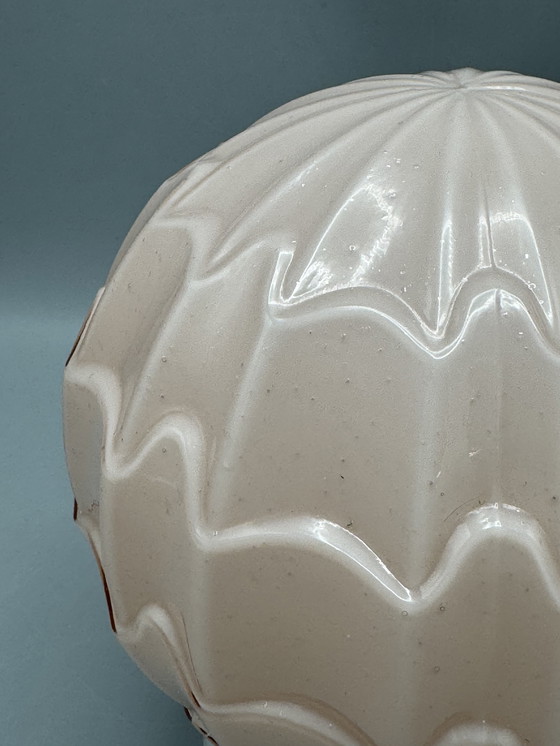 Image 1 of Thabur ceiling lamp with porcelain holder