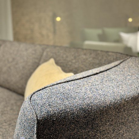 Image 1 of La banca di Marv e Chap