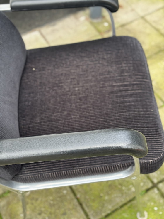 Image 1 of Grahl Bauhaus Style Chair