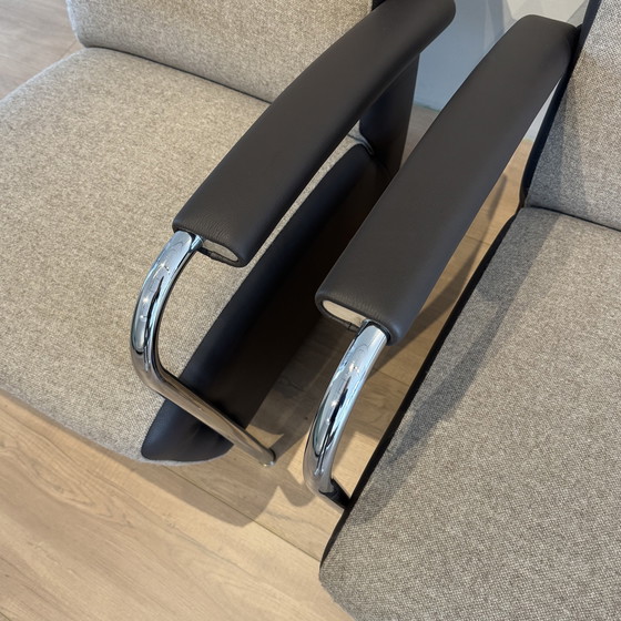 Image 1 of 2 x Leolux Scylla - Senso & Richwool