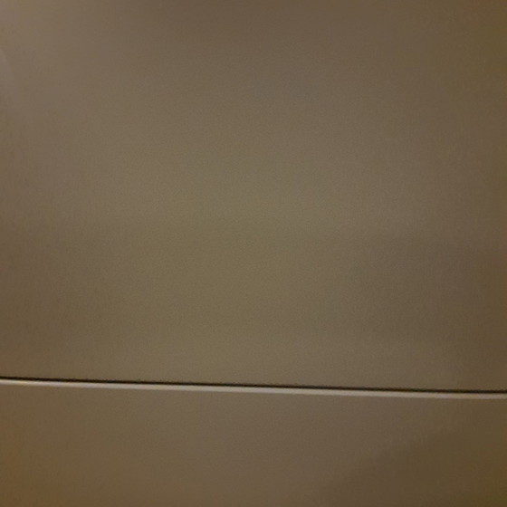 Image 1 of Square TV cabinet