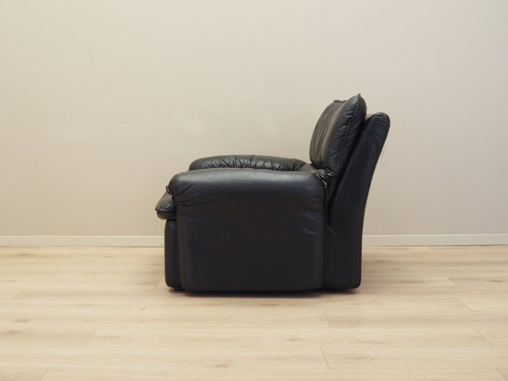 Image 1 of Loungestoel, Italiaans ontwerp, jaren 1970, productie: Italië