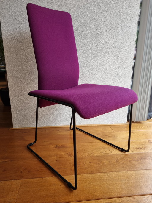 Dining Chairs From Walter Antonis
