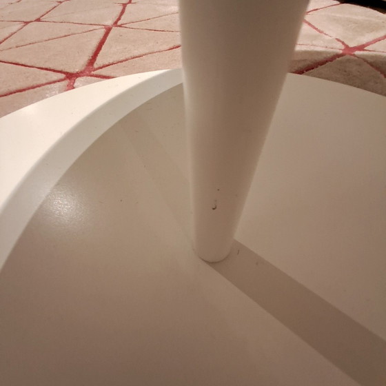 Image 1 of Cappellini Gong side table