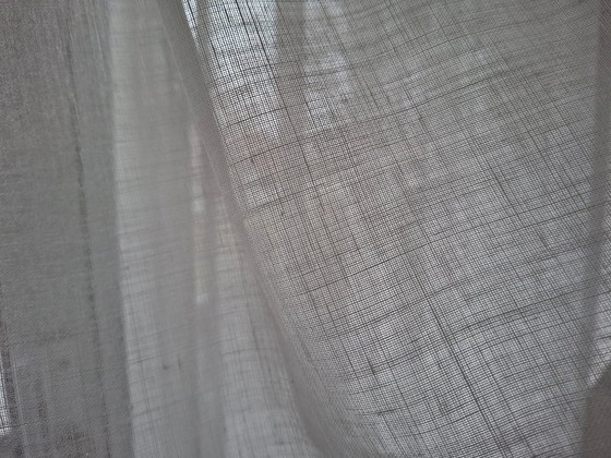 Image 1 of Kinnasand vitrage bijna 12 meter