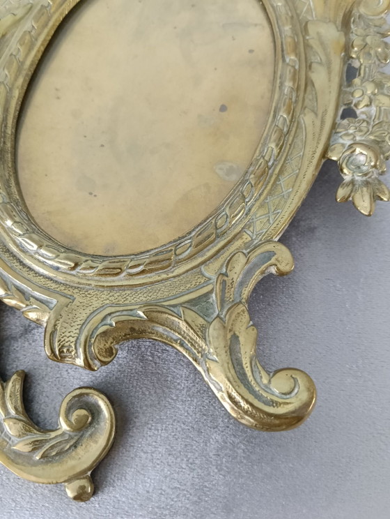 Cornice per foto in ottone – Cornici per foto (photo 7 of 8)