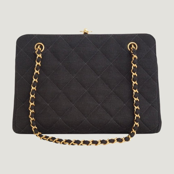 Image 1 of Chanel Frame Bag