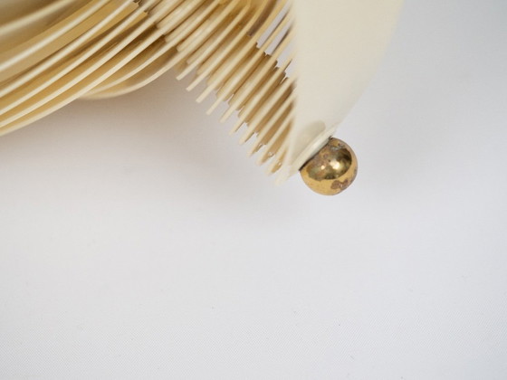 Image 1 of Lampada a sospensione vintage danese Moon di Flemming Brylle e Preben Jacobsen