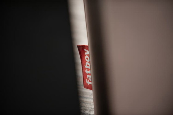 Image 1 of Set di 4 pouf Fatboy 2Nd Avenue Parc