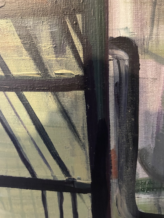 Image 1 of La rivista "Chemie" di Marian Langelaan