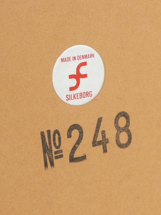 Image 1 of 1960s Mirror, Vildbjerg Møbelfabrik, Vintage