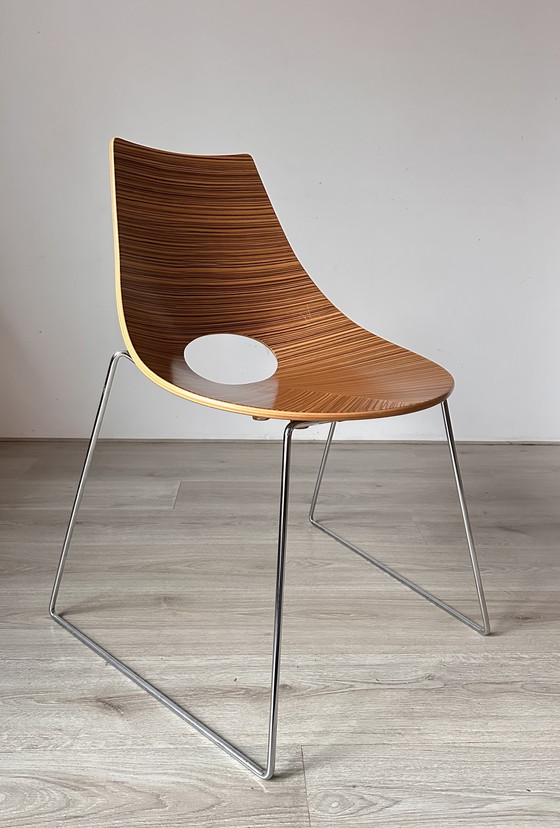 Image 1 of 6 sillas de comedor Hoopla de Parri Design