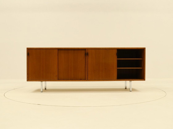 Image 1 of Mid-century Sideboard by Florence Knoll for Knoll International, US, 1950s
