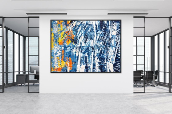 Image 1 of Jürgen Angeler - The Sharp Screen