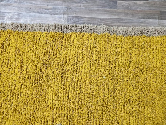 Handgemaakt tapijt van 300x250 cm – Vloerkleden en tapijten, Wool (photo 5 of 8)