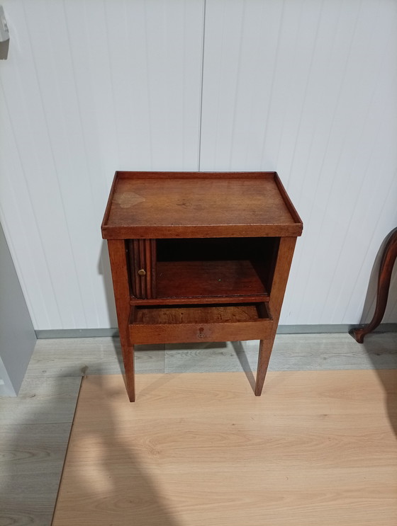 Image 1 of Pot cupboard